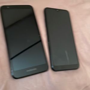 2 phones for $850 each